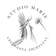 Studio Marie Tábor logo